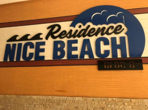 Nice Beach Appartement Mehdiya
